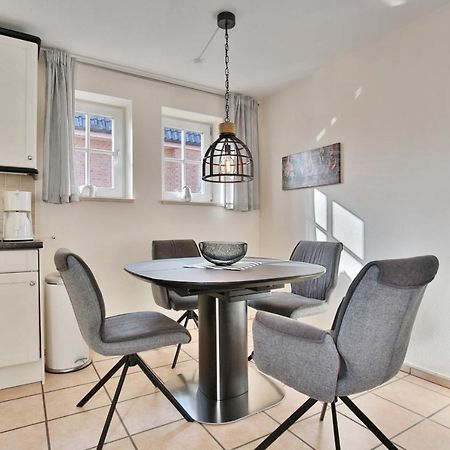 Haus Parkblick, Timmendorfer Strand Haus Parkblick Appartement 08 Luaran gambar