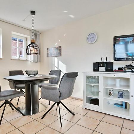 Haus Parkblick, Timmendorfer Strand Haus Parkblick Appartement 08 Luaran gambar