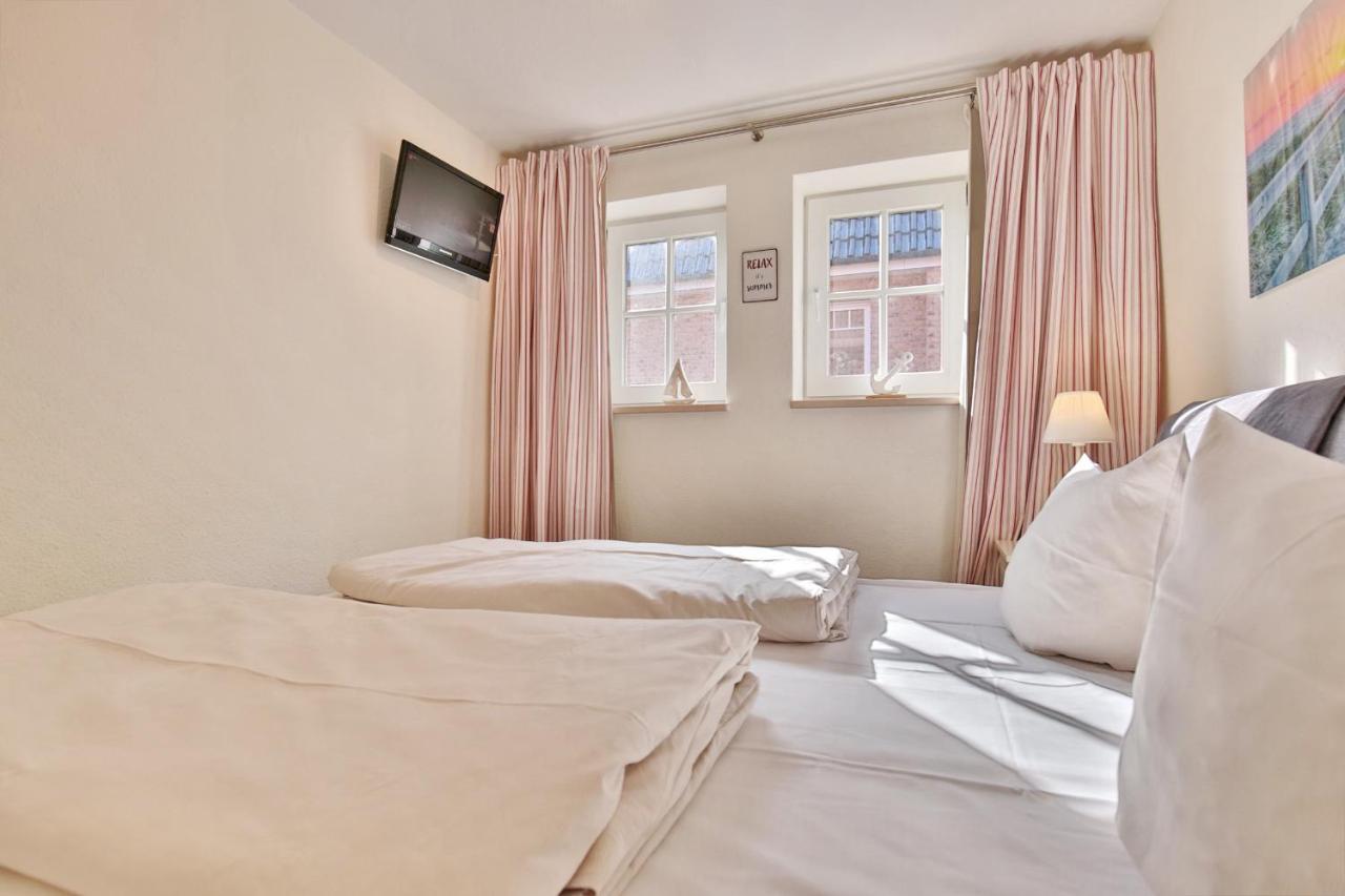 Haus Parkblick, Timmendorfer Strand Haus Parkblick Appartement 08 Luaran gambar