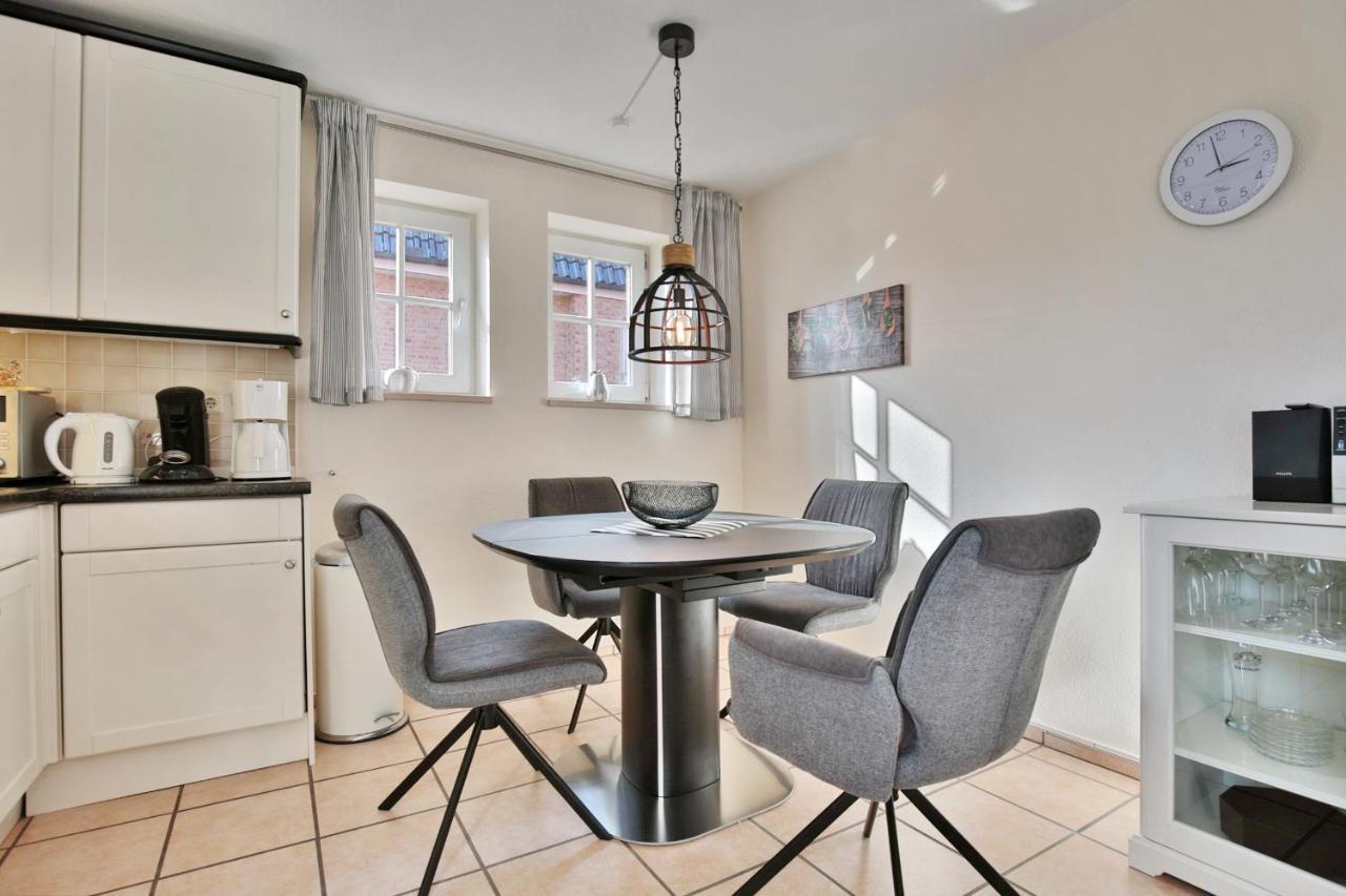 Haus Parkblick, Timmendorfer Strand Haus Parkblick Appartement 08 Luaran gambar