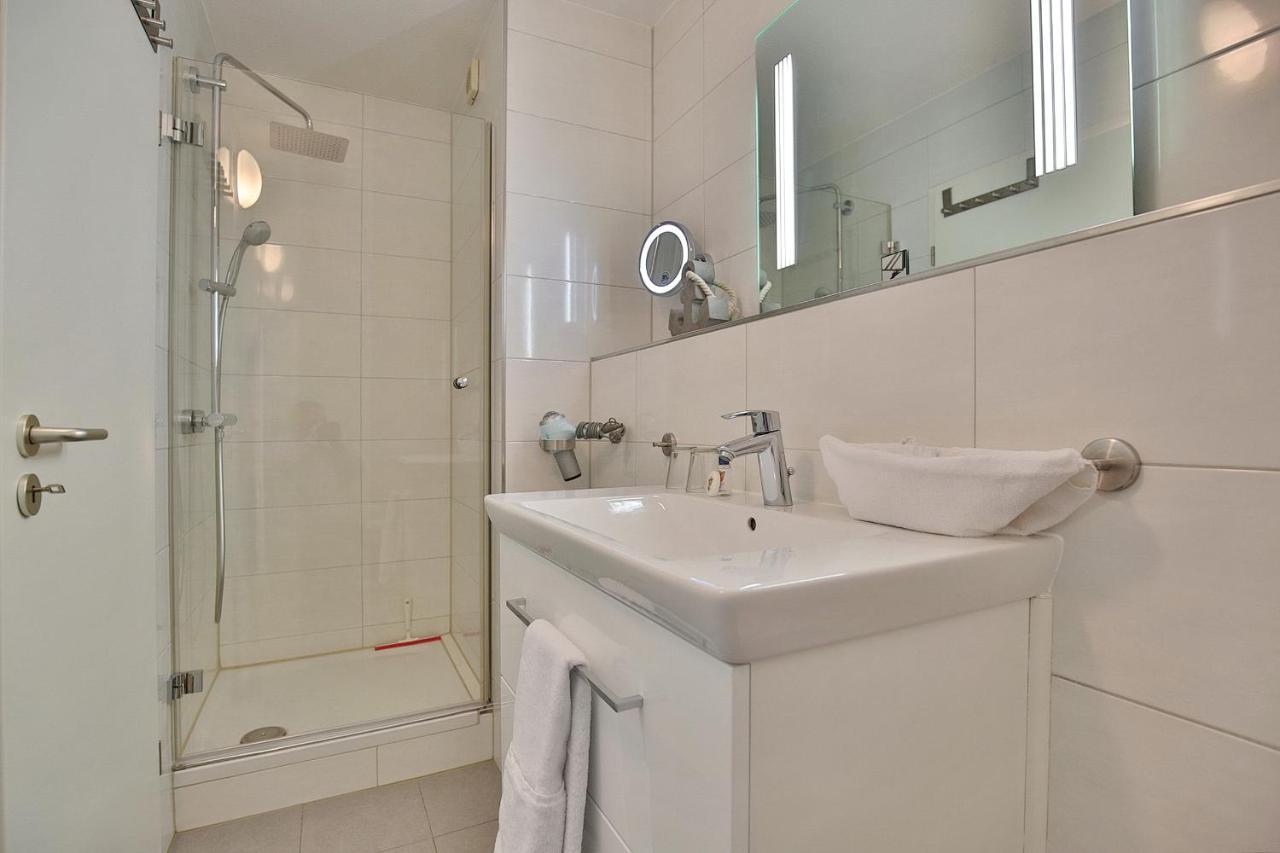 Haus Parkblick, Timmendorfer Strand Haus Parkblick Appartement 08 Luaran gambar